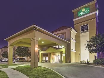 Hotel La Quinta Inn & Suites New Braunfels