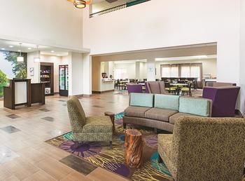 Hotel La Quinta Inn & Suites New Braunfels