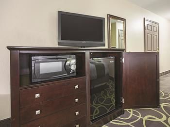 Hotel La Quinta Inn & Suites New Braunfels