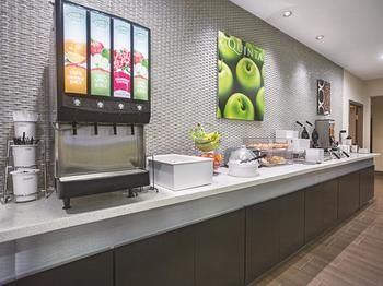 Hotel La Quinta Inn & Suites New Braunfels