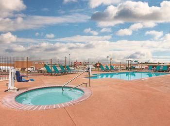 Hotel La Quinta Inn & Suites New Braunfels