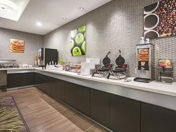 Hotel La Quinta Inn & Suites New Braunfels