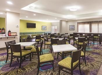 Hotel La Quinta Inn & Suites New Braunfels