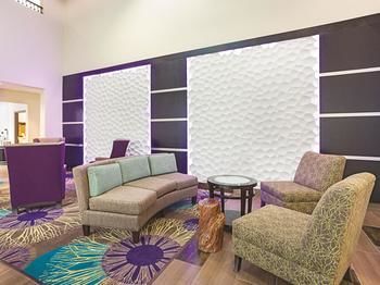 Hotel La Quinta Inn & Suites New Braunfels