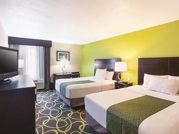 Hotel La Quinta Inn & Suites New Braunfels