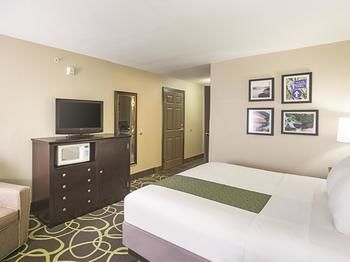 Hotel La Quinta Inn & Suites New Braunfels