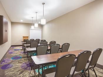Hotel La Quinta Inn & Suites New Braunfels