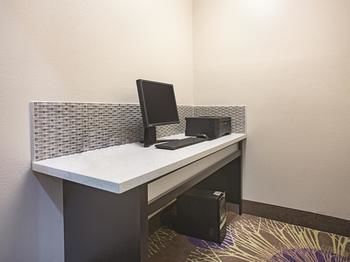 Hotel La Quinta Inn & Suites New Braunfels