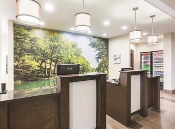 Hotel La Quinta Inn & Suites New Braunfels