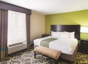 Hotel La Quinta Inn & Suites New Braunfels