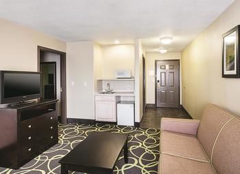 Hotel La Quinta Inn & Suites New Braunfels