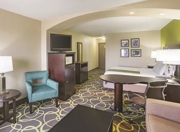 Hotel La Quinta Inn & Suites New Braunfels