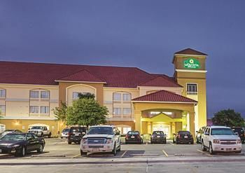 Hotel La Quinta Inn & Suites New Braunfels