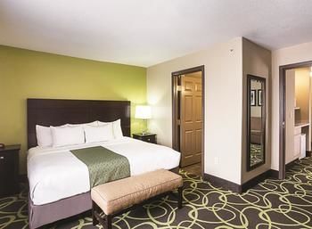 Hotel La Quinta Inn & Suites New Braunfels