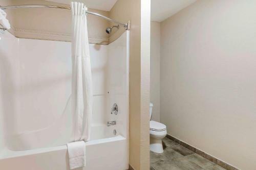 Hotel *quality Inn & Suites River Suites*