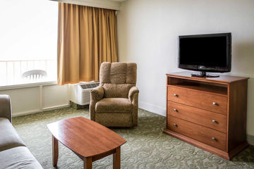 Hotel Comfort Inn South Oceanfront