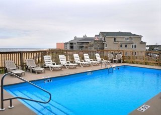 Hotel Comfort Inn South Oceanfront