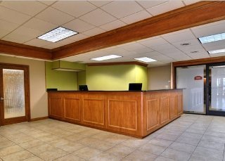 Hotel Comfort Inn South Oceanfront