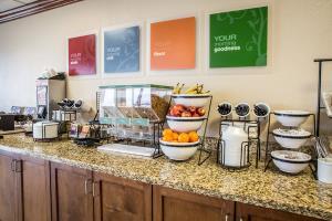 Hotel Comfort Inn South Oceanfront