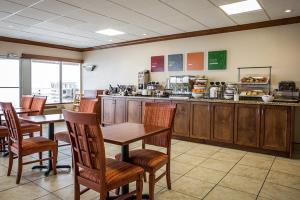 Hotel Comfort Inn South Oceanfront