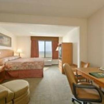 Hotel Wingate By Wyndham Bentonville