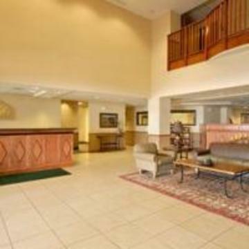 Hotel Wingate By Wyndham Bentonville