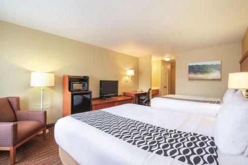 Hotel La Quinta Inn & Suites Bentonville