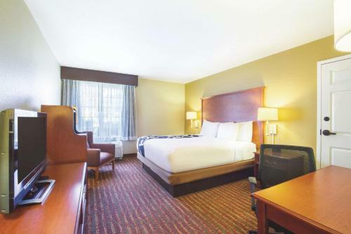 Hotel La Quinta Inn & Suites Bentonville