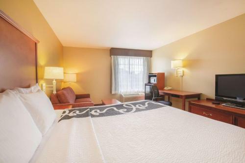 Hotel La Quinta Inn & Suites Bentonville