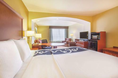 Hotel La Quinta Inn & Suites Bentonville