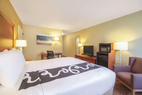 Hotel La Quinta Inn & Suites Bentonville