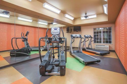 Hotel La Quinta Inn & Suites Bentonville