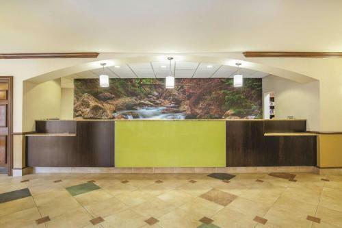 Hotel La Quinta Inn & Suites Bentonville