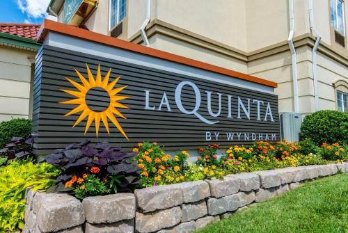 Hotel La Quinta Inn & Suites Bentonville