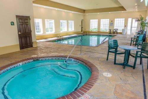 Hotel La Quinta Inn & Suites Bentonville