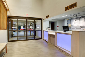 Hotel Comfort Suites