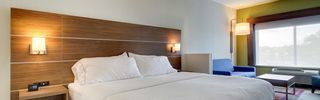 Hotel Comfort Suites