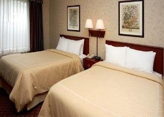 Hotel Comfort Suites
