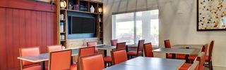 Hotel Comfort Suites