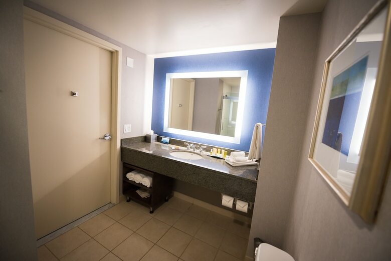 Hotel Hilton Scranton & Conference Center