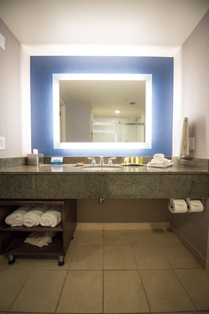 Hotel Hilton Scranton & Conference Center