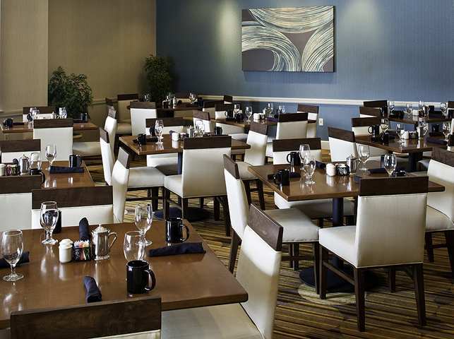 Hotel Hilton Scranton & Conference Center