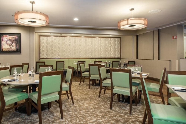 Hotel Hilton Cleveland East/beachwood