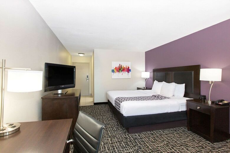 Hotel La Quinta Inn & Suites Blue Springs