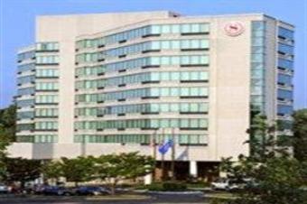 Hotel Sheraton Washington North