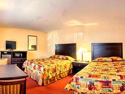 Hotel Relax Inn And Suites