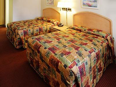 Hotel Relax Inn And Suites