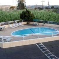 Hotel Relax Inn And Suites
