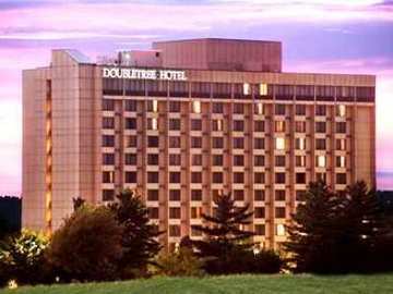 Doubletree Hotel & Conference Center St. Louis