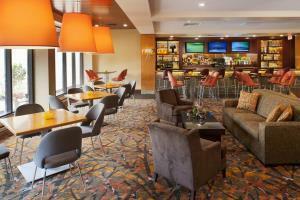 Doubletree Hotel & Conference Center St. Louis